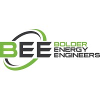 Bolder Energy Engineers logo - Similar company to Pattern Planning & Development Inc.
