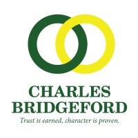 Charles Bridgeford logo - Similar company to Kermode Resources Ltd Tsxv Klm