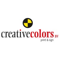 CreativeColors logo - Similar company to Luzyo