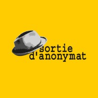 Sortie d'anonymat