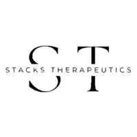 Stacks Therapeutics logo - Similar company to Tinker Therapeutics