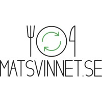 Matsvinnet.se - forum för minskat matsvinn logo - Similar company to Resumpauf