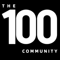 100 community logo - Similar company to Sage Av
