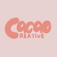 Cacao Creative logo - Similar company to Cacao Creative