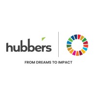HUBBERS logo - Similar company to Euratechnologies, Hub D'Innovation