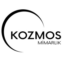 Kozmos Mimarlık logo - Similar company to Ottockraft Design Habitat