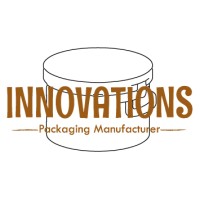 Innovations Packaging Manufacturer logo - Similar company to Bottlinglife®