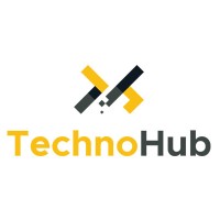 TechnoHub logo - Similar company to Technohub Pune