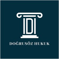 Doğrusöz Hukuk logo - Similar company to Sande Hukuk & Danışmanlık