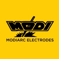 Modiarc Electrodes logo - Similar company to Spark Electrodes Pvt. Ltd.