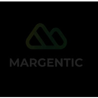 Margentic (in stealth mode) logo - Similar company to Washrunner