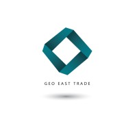 GEO EAST TRADE logo - Similar company to Geotrade B.V.