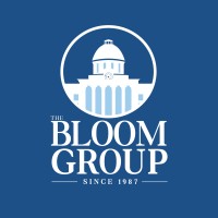 The Bloom Group logo - Similar company to Alabama Nurses Foundation