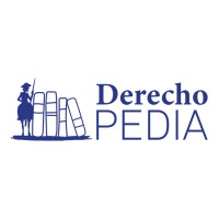 Derechopedia.cl logo - Similar company to Btrusted Asesoría En Compliance