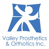 Valley Prosthetics & Orthotics Inc. logo - Similar company to Inhouseco Inc.