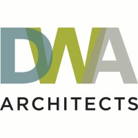 DWA – David Whitney Architects logo - Similar company to Msa Architecture + Design