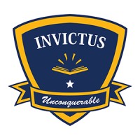 Invictus International School logo - Similar company to S