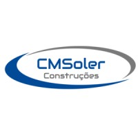 CMSoler Construções logo - Similar company to Hi Control
