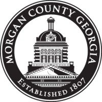 Morgan County Board of Commissioners logo - Similar company to Lazarus Mining Doo
