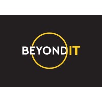 Beyond it logo - Similar company to Run Election