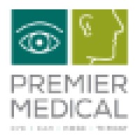 Premier Medical Group - Eye, Ears, Nose, Throat logo - Similar company to Ic Optical Group As