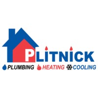 Plitnick Plumbing & Heating logo - Similar company to Rol Air Plumbing & Heating