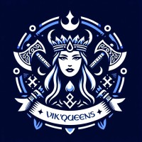 Vik'Queens logo - Similar company to Onruntime
