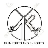 AK IMPORTS AND EXPORTS logo - Similar company to Ak Import Export Ltd