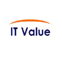 IT Value Consultoria em TI logo - Similar company to It Value B.V.