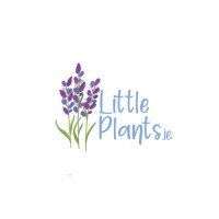 LittlePlants.ie logo - Similar company to Swift Vent Services Ltd. Swiftvent