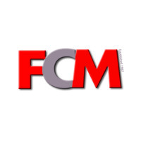 FCM logo - Similar company to Fusion Clc