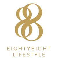 88 Lifestyle logo - Similar company to Book Direct