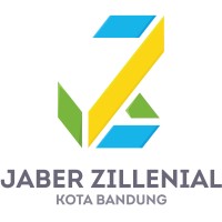 Jabar Bergerak Zillenial Kota Bandung logo - Similar company to Pacooan