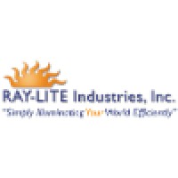 RAY-LITE Industries, Inc. logo - Similar company to Raylite Concept