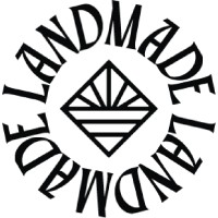 Landmade Brewing logo - Similar company to S&K Roofing, Siding And Windows