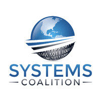 Systems Coalition logo - Similar company to Icnisoft