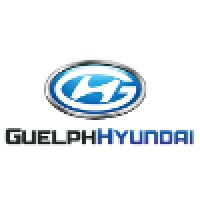 Guelph Hyundai logo - Similar company to Markle Consulting