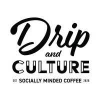 Drip and Culture Co. logo - Similar company to North Chicago Community Partners (Nccp)