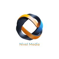 Nivel Media logo - Similar company to Skapture.Studio