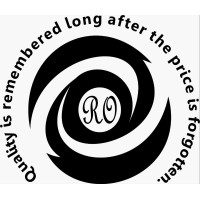 RAJAN OVERSEAS logo - Similar company to Sahil Plastics Pvt. Ltd