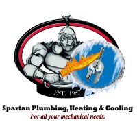 Spartan Plumbing, Heating & Cooling logo - Similar company to Nu Flow Tucson
