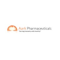 Aark Pharmaceuticals logo - Similar company to Devsthali Vidyapeeth