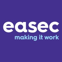 Easec logo - Similar company to 3Dms