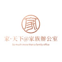 Jia@Family Office logo - Similar company to Gong Hao Management