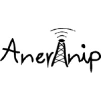 Anevinip logo - Similar company to Maximóvil