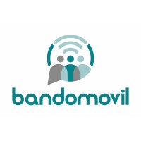 Bandomovil logo - Similar company to Federación Empresarial Segoviana Fes