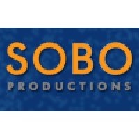 SOBO Productions logo - Similar company to S-Techco