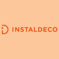Instaldeco logo - Similar company to Alravasa