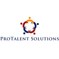 ProTalent Solutions logo - Similar company to Ordercall