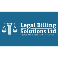 Legal Billing Solutions Limited logo - Similar company to Orka Interiör